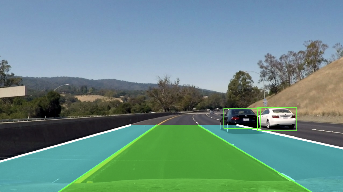 Sistema de Seguridad Vial